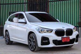 BMW X1 SDRIVE 20D M-SPORT ปี 2021 ราคา1,490,000 บาท