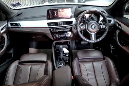 BMW X1 SDRIVE 20D M-SPORT ปี 2021 ราคา1,490,000 บาท