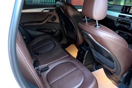 BMW X1 SDRIVE 20D M-SPORT ปี 2021 ราคา1,490,000 บาท