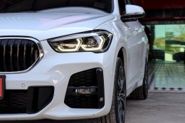 BMW X1 SDRIVE 20D M-SPORT ปี 2021 ราคา1,490,000 บาท