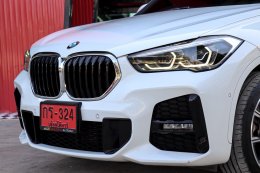 BMW X1 SDRIVE 20D M-SPORT ปี 2021 ราคา1,490,000 บาท