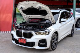 BMW X1 SDRIVE 20D M-SPORT ปี 2021 ราคา1,490,000 บาท