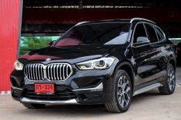 BMW X1 sDrive20D X-Line ปี 2020 ราคา1,290,000 บาท