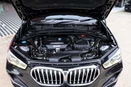BMW X1 sDrive20D X-Line ปี 2020 ราคา1,290,000 บาท