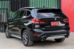 BMW X1 sDrive20D X-Line ปี 2020 ราคา1,290,000 บาท