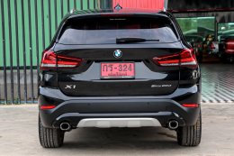 BMW X1 sDrive20D X-Line ปี 2020 ราคา1,290,000 บาท