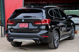 BMW X1 sDrive20D X-Line ปี 2020 ราคา1,290,000 บาท