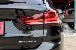 BMW X1 sDrive20D X-Line ปี 2020 ราคา1,290,000 บาท