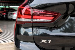 BMW X1 sDrive20D X-Line ปี 2020 ราคา1,290,000 บาท