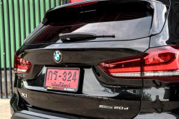 BMW X1 sDrive20D X-Line ปี 2020 ราคา1,290,000 บาท