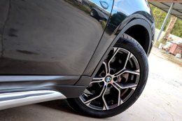 BMW X1 sDrive20D X-Line ปี 2020 ราคา1,290,000 บาท