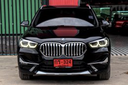BMW X1 sDrive20D X-Line ปี 2020 ราคา1,290,000 บาท