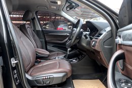BMW X1 sDrive20D X-Line ปี 2020 ราคา1,290,000 บาท