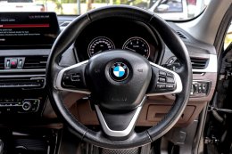 BMW X1 sDrive20D X-Line ปี 2020 ราคา1,290,000 บาท