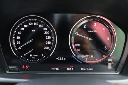 BMW X1 sDrive20D X-Line ปี 2020 ราคา1,290,000 บาท
