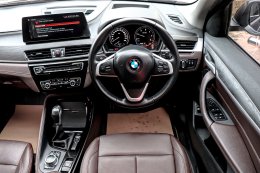 BMW X1 sDrive20D X-Line ปี 2020 ราคา1,290,000 บาท