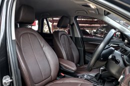 BMW X1 sDrive20D X-Line ปี 2020 ราคา1,290,000 บาท