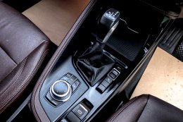 BMW X1 sDrive20D X-Line ปี 2020 ราคา1,290,000 บาท