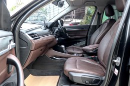 BMW X1 sDrive20D X-Line ปี 2020 ราคา1,290,000 บาท