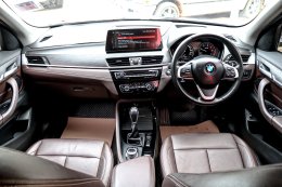 BMW X1 sDrive20D X-Line ปี 2020 ราคา1,290,000 บาท