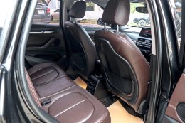 BMW X1 sDrive20D X-Line ปี 2020 ราคา1,290,000 บาท