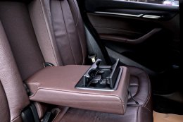 BMW X1 sDrive20D X-Line ปี 2020 ราคา1,290,000 บาท