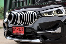 BMW X1 sDrive20D X-Line ปี 2020 ราคา1,290,000 บาท