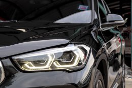 BMW X1 sDrive20D X-Line ปี 2020 ราคา1,290,000 บาท