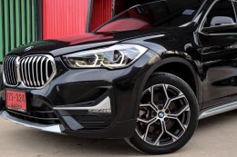 BMW X1 sDrive20D X-Line ปี 2020 ราคา1,290,000 บาท