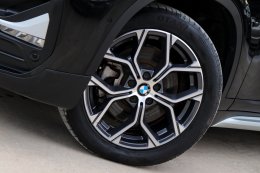 BMW X1 sDrive20D X-Line ปี 2020 ราคา1,290,000 บาท