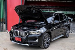 BMW X1 sDrive20D X-Line ปี 2020 ราคา1,290,000 บาท