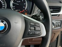 BMW X1 sDrive20D X-Line ปี2020 ราคา1,290,000บาท