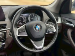 BMW X1 sDrive20D X-Line ปี2020 ราคา1,290,000บาท