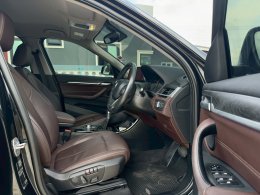 BMW X1 sDrive20D X-Line ปี2020 ราคา1,290,000บาท
