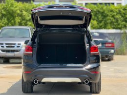 BMW X1 sDrive20D X-Line ปี2020 ราคา1,290,000บาท