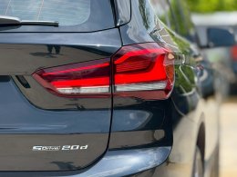 BMW X1 sDrive20D X-Line ปี2020 ราคา1,290,000บาท