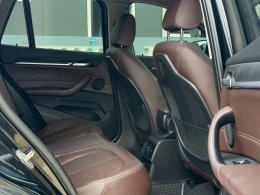 BMW X1 sDrive20D X-Line ปี2020 ราคา1,290,000บาท