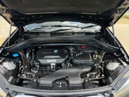 BMW X1 sDrive20D X-Line ปี2020 ราคา1,290,000บาท