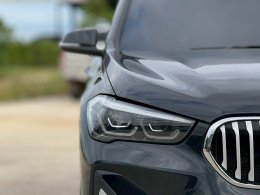 BMW X1 sDrive20D X-Line ปี2020 ราคา1,290,000บาท