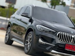 BMW X1 sDrive20D X-Line ปี2020 ราคา1,290,000บาท