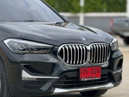 BMW X1 sDrive20D X-Line ปี2020 ราคา1,290,000บาท