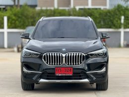 BMW X1 sDrive20D X-Line ปี2020 ราคา1,290,000บาท