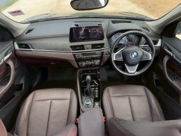 BMW X1 sDrive20D X-Line ปี2020 ราคา1,290,000บาท
