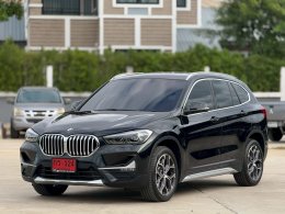 BMW X1 sDrive20D X-Line ปี2020 ราคา1,290,000บาท