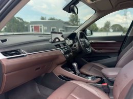 BMW X1 sDrive20D X-Line ปี2020 ราคา1,290,000บาท