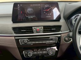 BMW X1 sDrive20D X-Line ปี2020 ราคา1,290,000บาท