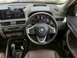 BMW X1 sDrive20D X-Line ปี2020 ราคา1,290,000บาท
