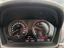 BMW X1 sDrive20D X-Line ปี2020 ราคา1,290,000บาท