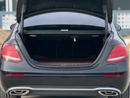 MERCEDES BENZ E350e Exclusive Plug-in Hybrid ปี2017 ราคา899,000บาท 