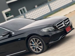 MERCEDES BENZ E350e Exclusive Plug-in Hybrid ปี2017 ราคา899,000บาท 